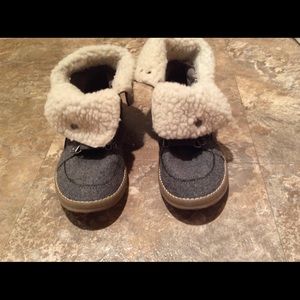 New Rocket Dog Shoes